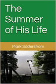 The Summer of His Life by Mark Soderstrom