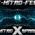 Instal Tweak Nitro X Spark 2.7  -  Squad Android