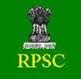 Rajasthan Public Service Commission (RPSC)Ajmer open Civil Judge (Junior Division) jobs
