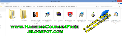 Full Ethical Hacking Course By OS-Prashant Lang=ENG Free Download 