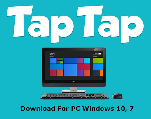 Tap Tap App Download For PC