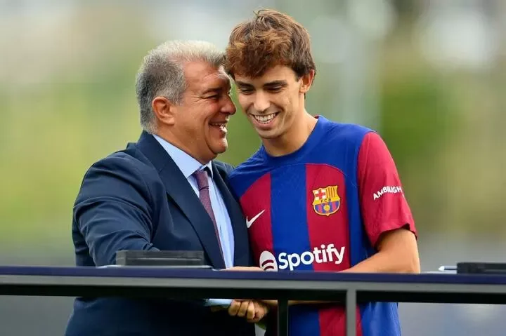 Barca salary limit drops by €379m as club set for another season of restrictions