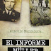 El informe Müller, ¿fue la muerte de Hitler la mayor mentira del siglo XX?