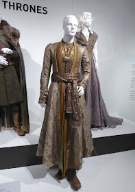 Doran Martell costume Game of Thrones