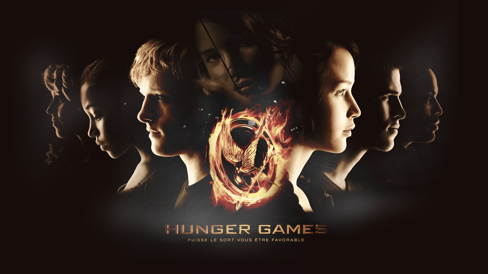 games movie cast hunger games review hunger games trailer hunger games ...