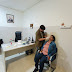  El Programa Provincial de Neurología trabaja de manera incesante en el interior de la provincia