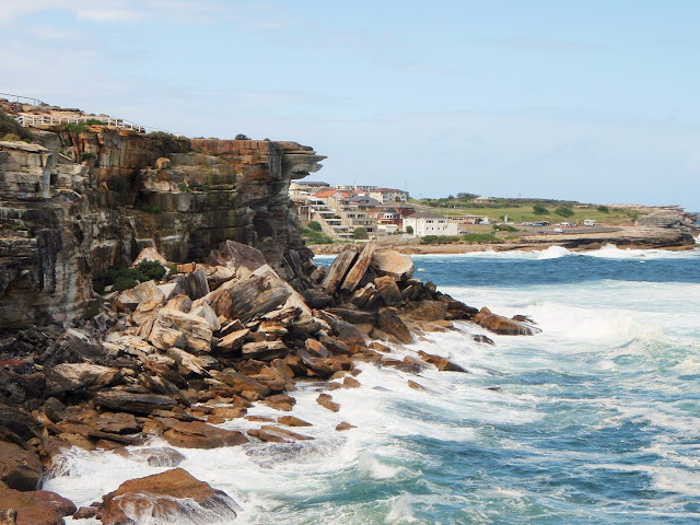 Sydney Bronte Beach 