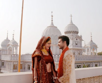 5 Weddings: The best chemistry of Raj Kumar Rao And Nargis Fakhri 