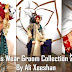 New Groom Sherwani Collection 2012 By Ali Xeeshan | Ali Xeeshan Latest Groom Collection 2012/13