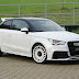 Audi A1 Quattro ABT Sportsline 2013