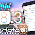 iOS 8.3 Download Direct Link 