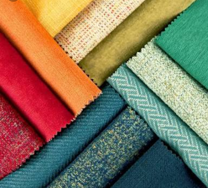 Fabrics with the associated advantages and disadvantages. Clothes .dress