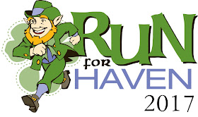 2017 Run For Haven