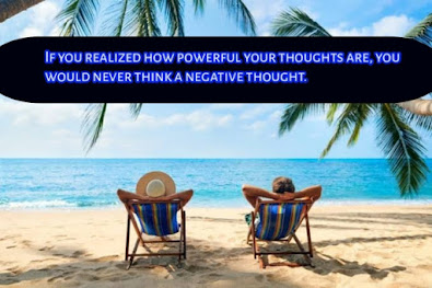 Keep Your Thinking Positive || An Unparalleled Story Of Positive Attitudes