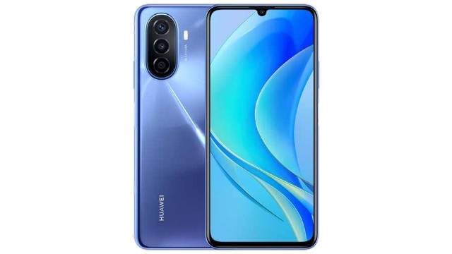 Huawei nova Y80 Plus Specifications, Price and features