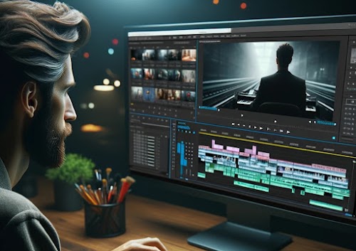 Inteligența artificială, la dispoziția creatorilor Youtube: Dream Screen, Insights YouTube, AI în Creator Music, dublare automată cu Aloud, plus noua aplicație YouTube Create