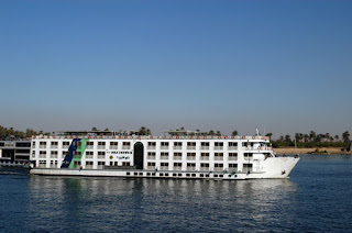 Nile Cruise, Deluxe Tours Egypt