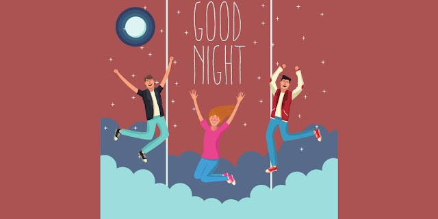 Ucapan Selamat Tidur Buat Pacar
