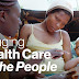 Bringing Healthcare to the People - Healthy Articlese