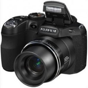 Fujifilm FinePix S2950 Camera Price In India