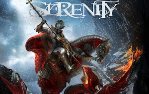 Serenity - The Last Knight (2020) Áustria Serenity - The Last Knight (2020) Áustria