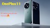 OnePlus 11phone features and specification | 30 mint ma phone charge!
