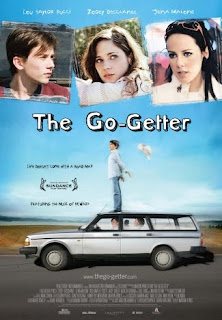 The Go Getter Açıkgöz film izle