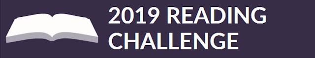 The 2019 Reading Challenge