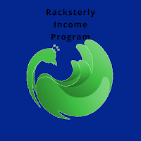 Racksterly income program