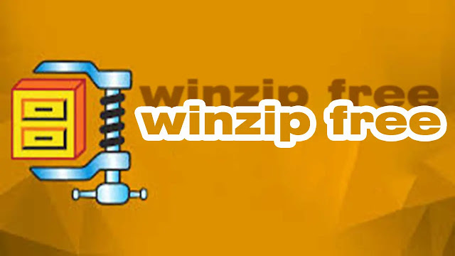 winzip free download   