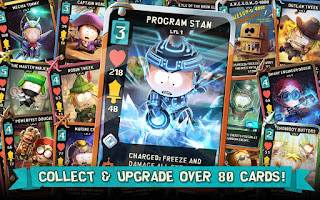 Images Game South Park Phone Destroyer Mod Download Game South Park Phone Destroyer Mod Apk v1.1.2