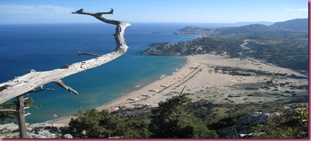 foto Rodi Spiaggia 9
