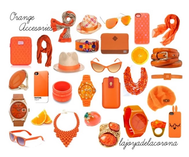 Accesorios
