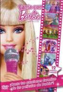 Canta con Barbie
