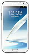 Samsung Galaxy Note II N7100