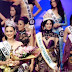 Miss Indonesia 2016 Kezia Roslin Cikita Warouw