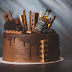 Chocolate Cake Shot Recipe #recipe #cake recipe
