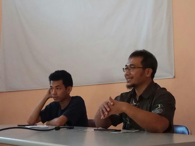 Sharing Bersama Master PHP Indonesia