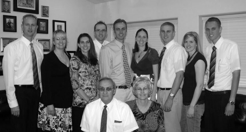 Spears Family