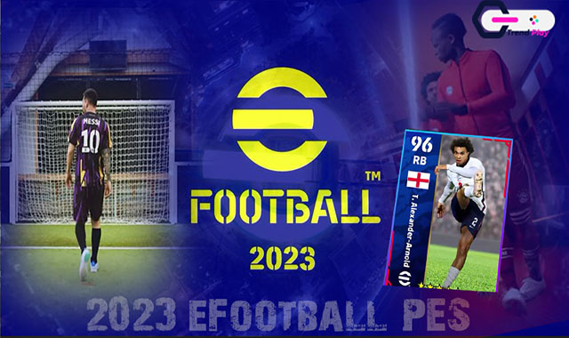 تنزيل eFootball PES 2023  مواصفات تشغيل لعبة بيس 23