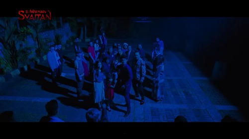 Sumpahan Syaitan (Netflix) | Review Movie