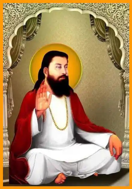 ravidas ji ki photo