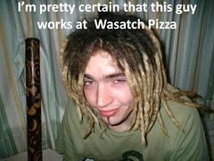 Pizza Stoner
