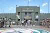  Secretario general de la OEA y ministro de Defensa de RD realizan visita a la frontera 