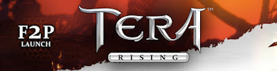 TERA: Rising