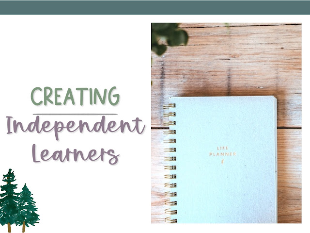creating-independent-learners