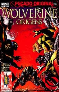 Wolverine Origens 29 Baixar – Wolverine – Origens