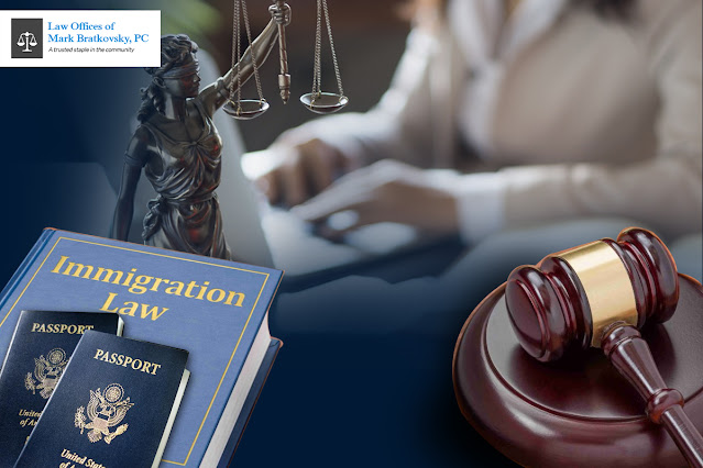 Immigration Attorney Brooklyn NY