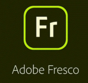 Adobe Fresco v1.4.0.30 Versão completa + Ativador Download Grátis