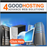 web hosting company